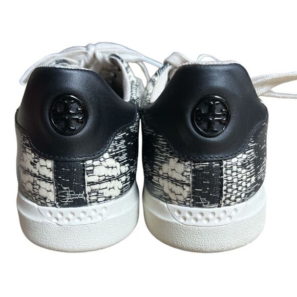 Tory Burch Lace Sneakers - Picture 10 of 12